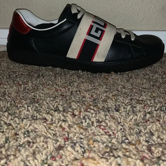 Gucci Ace Men’s shoes